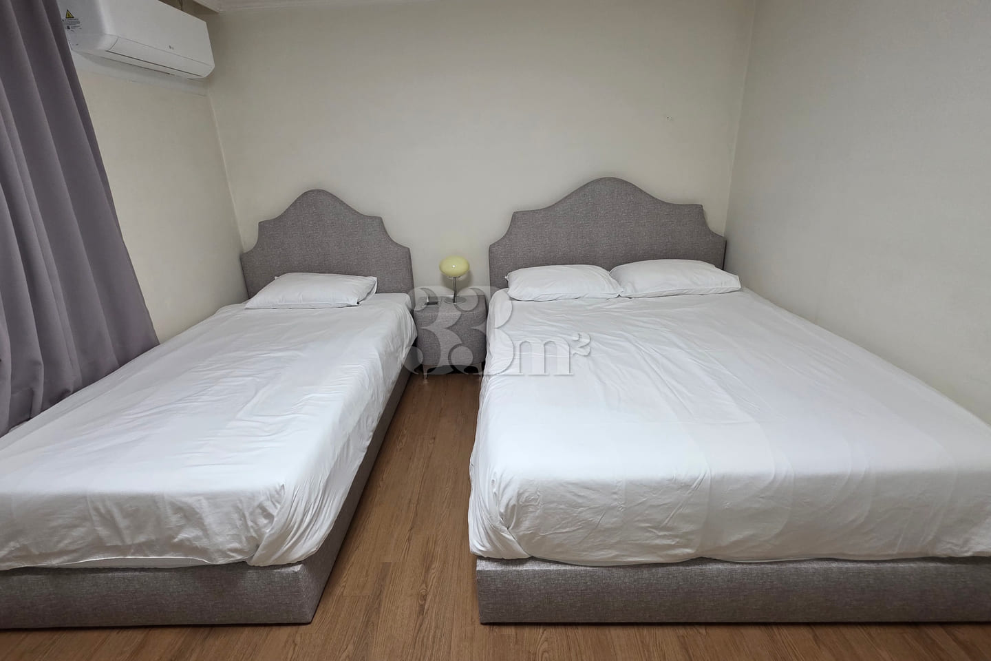 🍀 Gangnam Nonhyeon-dong 🍀 Room 302 0th image