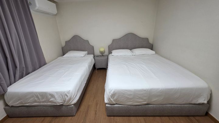 🍀 Gangnam Nonhyeon-dong 🍀 Room 302 방 이미지
