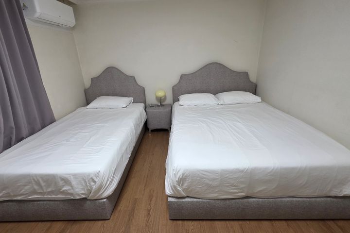 🍀 Gangnam Nonhyeon-dong 🍀 Room 302 0th image