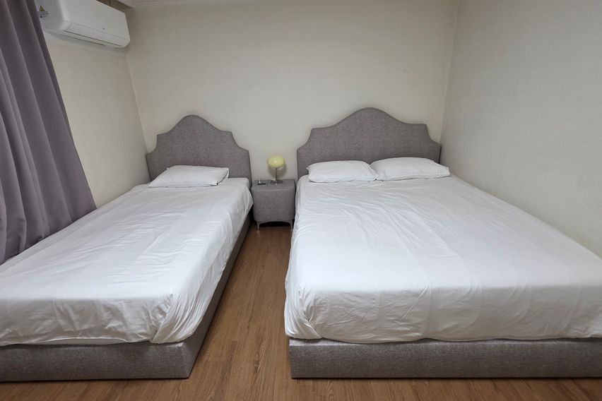 🍀 Gangnam Nonhyeon-dong 🍀 Room 302 0th image