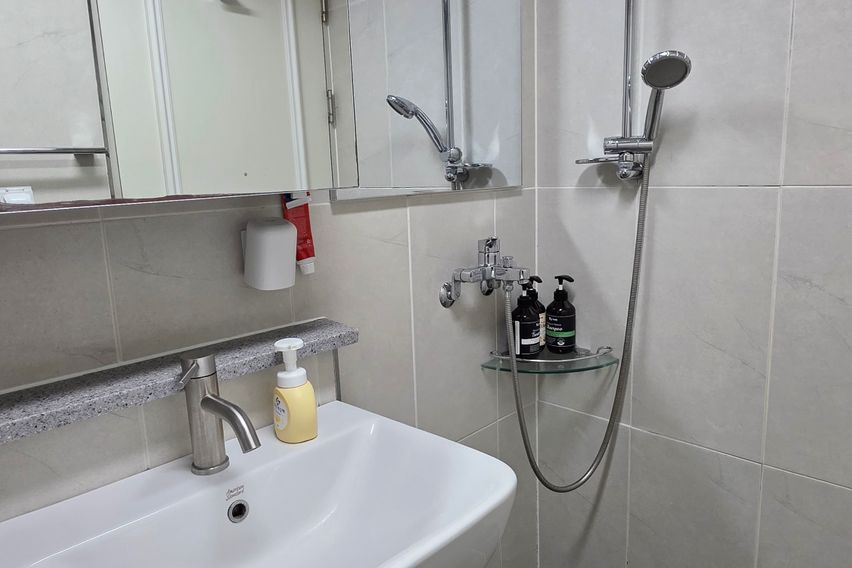 🍀 Gangnam Nonhyeon-dong 🍀 Room 302 7th image