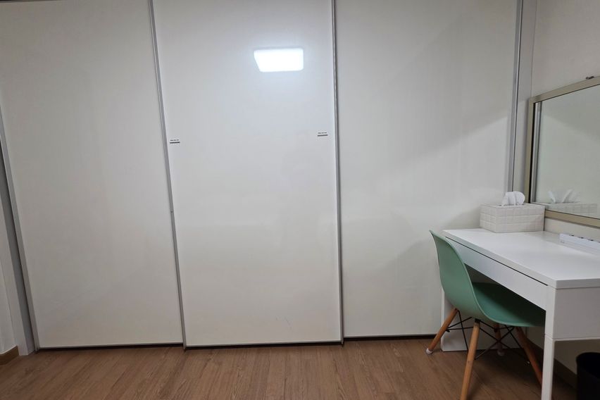 🍀 Gangnam Nonhyeon-dong 🍀 Room 302 1th image