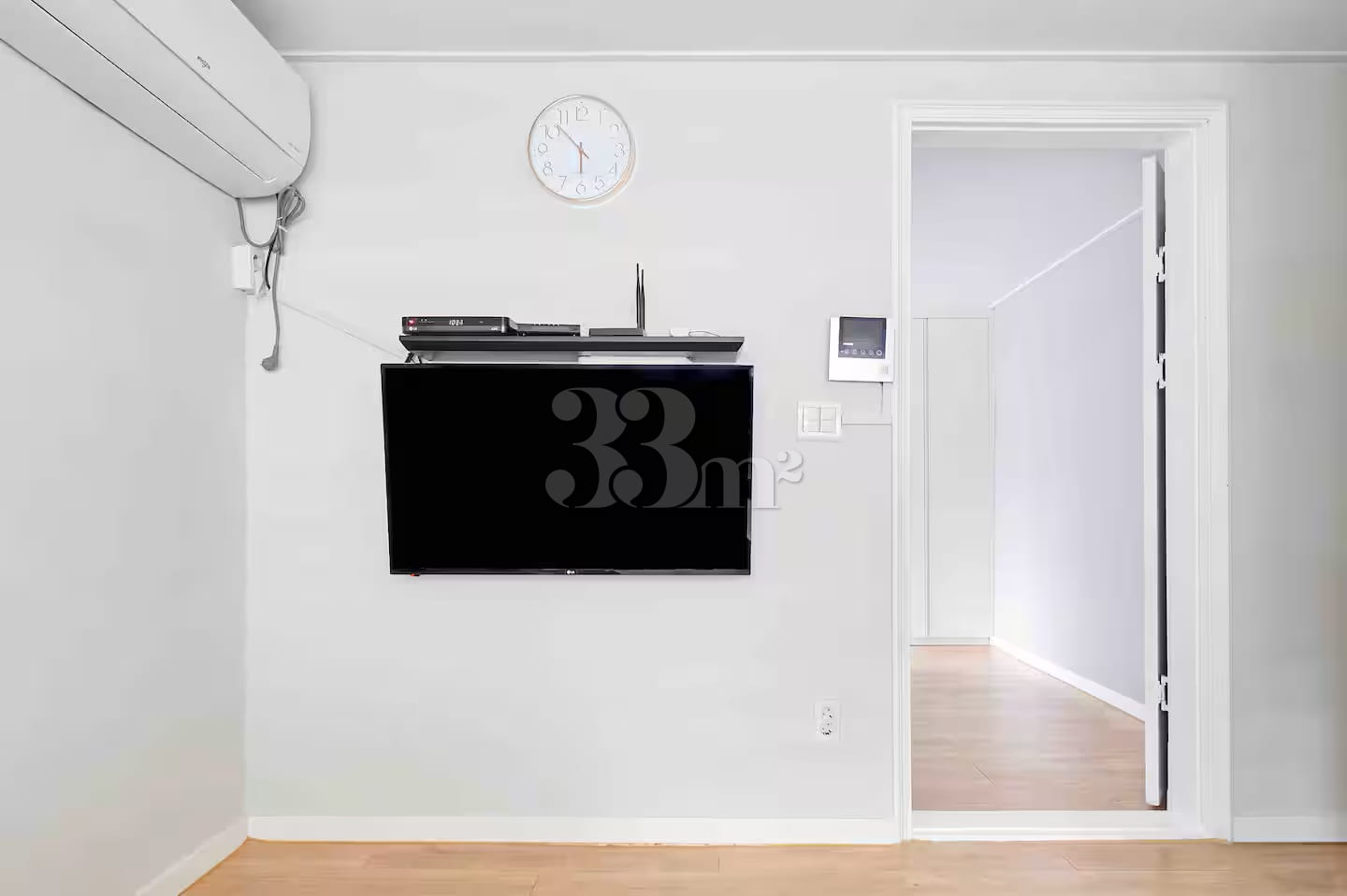 🍀Gangnam Nonhyeon-dong🍀Room 201 5th image