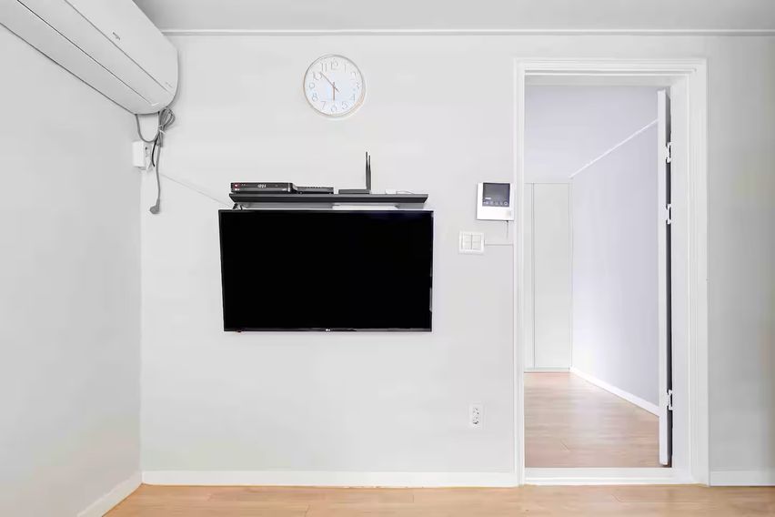 🍀Gangnam Nonhyeon-dong🍀Room 201 5th image