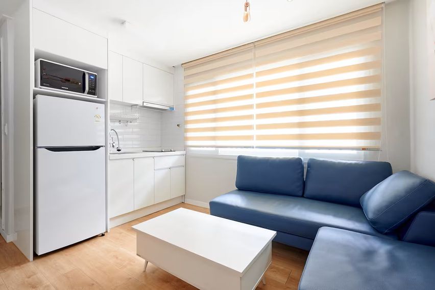 🍀Gangnam Nonhyeon-dong🍀Room 201 3th image