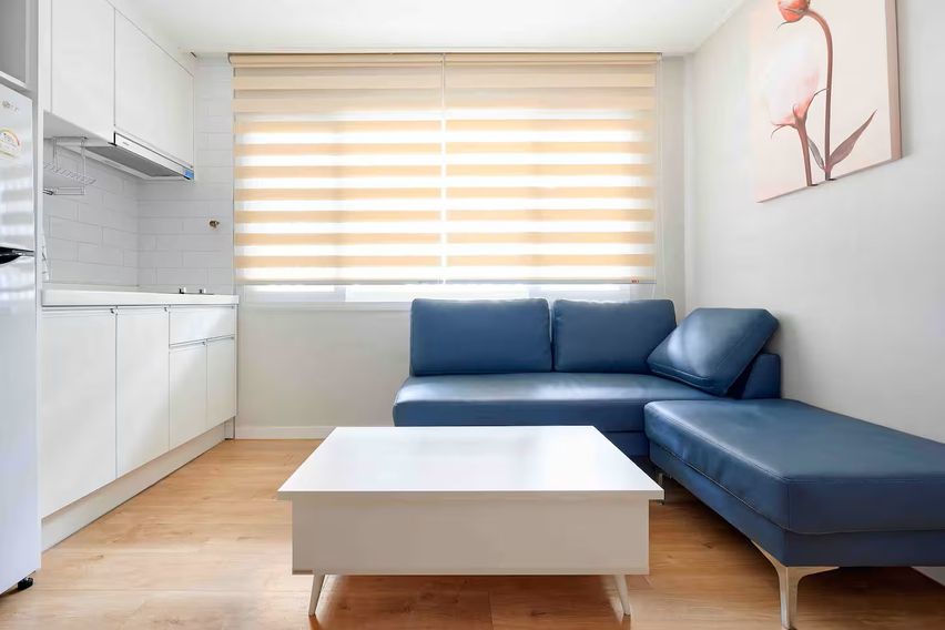 🍀Gangnam Nonhyeon-dong🍀Room 201 2th image