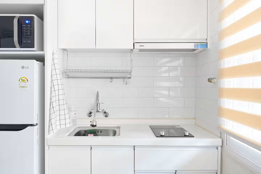 🍀Gangnam Nonhyeon-dong🍀Room 201 7th image