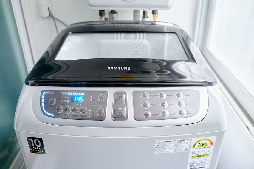 🍀Gangnam Nonhyeon-dong🍀Room 201 13th image