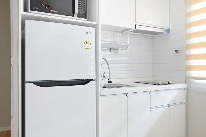 🍀Gangnam Nonhyeon-dong🍀Room 201 6th image