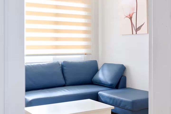 🍀Gangnam Nonhyeon-dong🍀Room 201 4th image