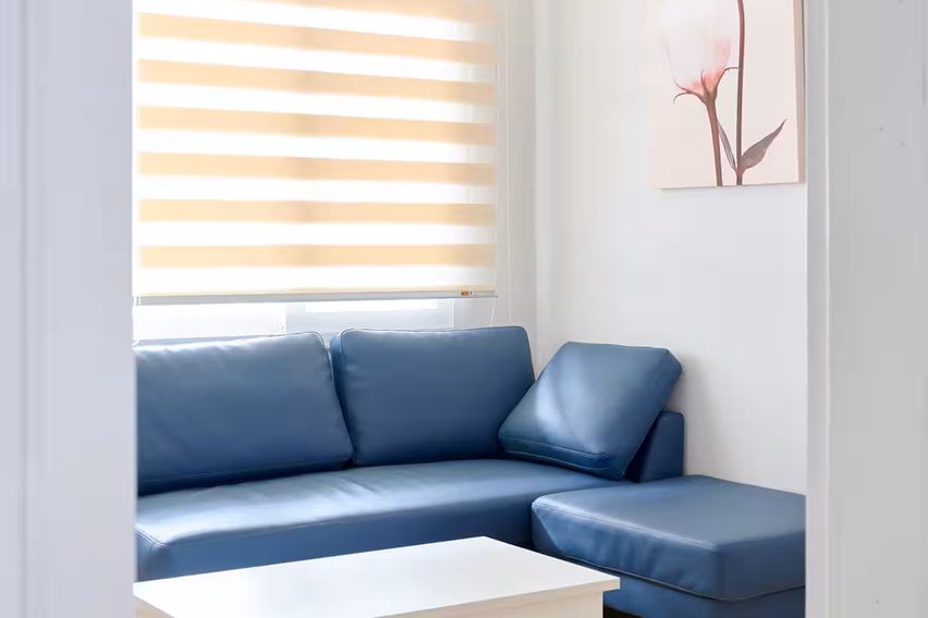 🍀Gangnam Nonhyeon-dong🍀Room 201 4th image