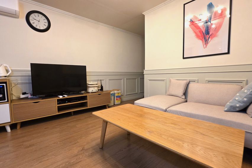 🍀 Gangnam Nonhyeon-dong 🍀 Room 302 3th image