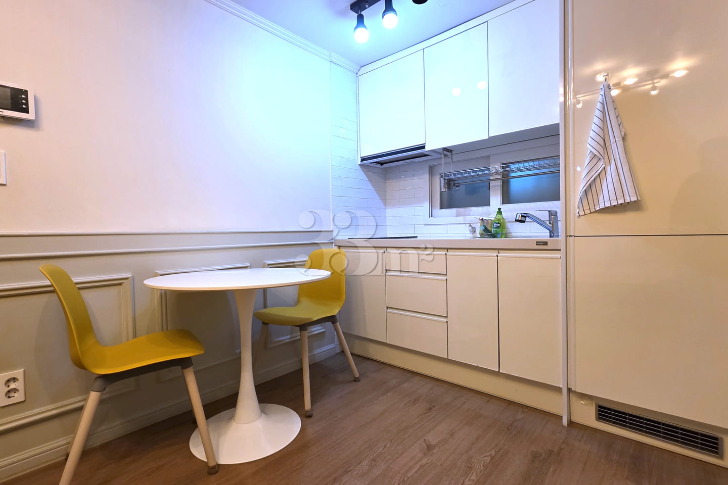 ๐ Gangnam Nonhyeon-dong ๐ Room 302 4th image