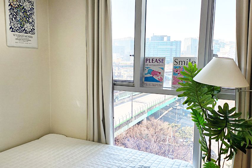 City View/Guro Digital Complex Station 1th image