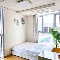시티뷰/구로디지털단지역 방 이미지
