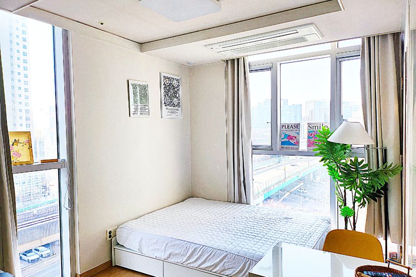 City View/Guro Digital Complex Station 0th image