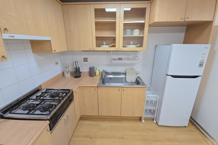 오목교역/2분/오픈특가