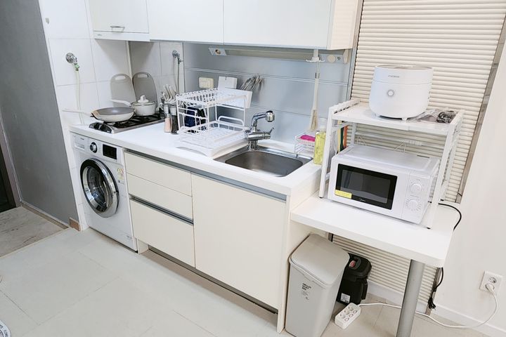 신논현역 강남역 더블 7번째 이미지