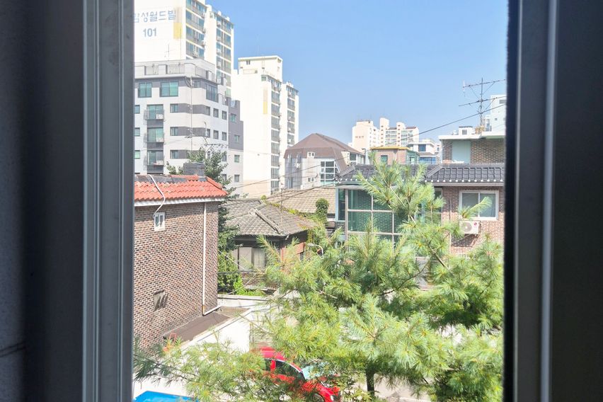 개인화장실싱글침대301 4번째 이미지