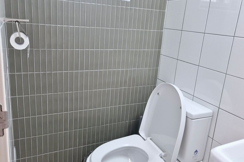개인화장실싱글침대301 10번째 이미지