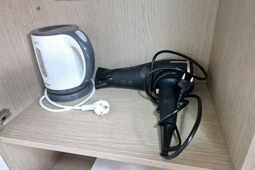 개인화장실싱글침대301 14번째 이미지