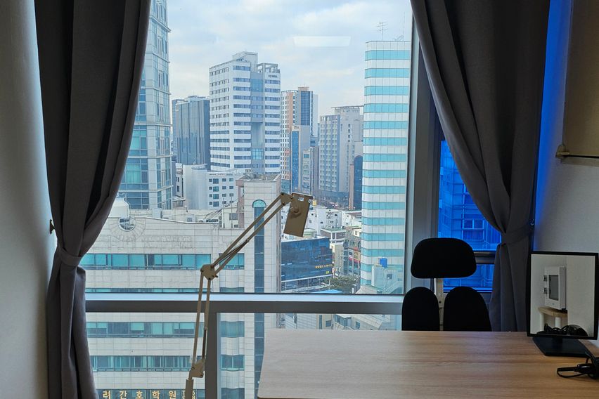 신촌역 3분 오피스텔 1번째 이미지