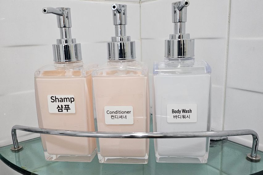 신촌역 3분 오피스텔 13번째 이미지