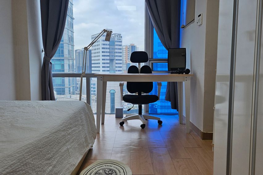 신촌역 3분 오피스텔 0번째 이미지