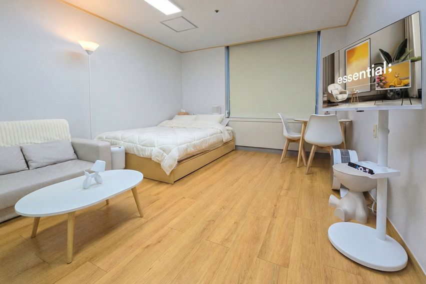 오목교역/2분/오픈특가