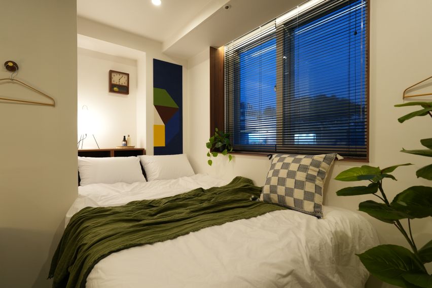 호텔급코리빙시설끝판왕A