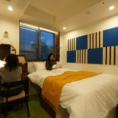 충정로역 도보1분-2인 방 이미지
