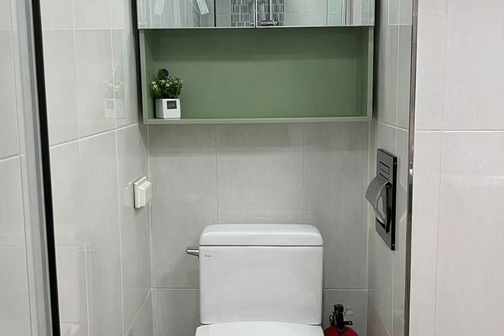 미사역1분/풀옵션/조용 9번째 이미지