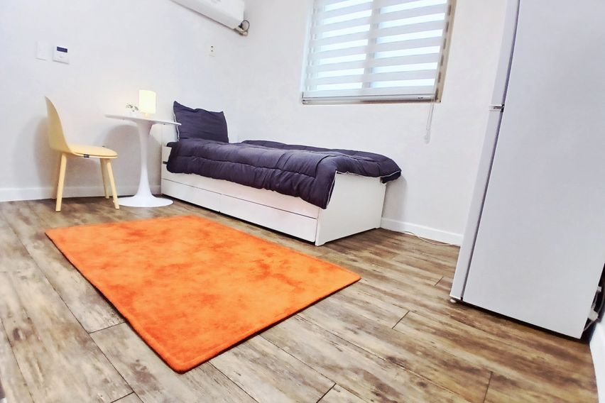 병점/진안 풀옵션 숙소