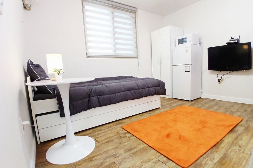 병점/진안 풀옵션 숙소