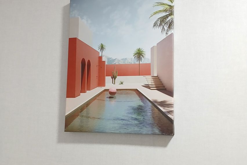 병점/진안 풀옵션 숙소