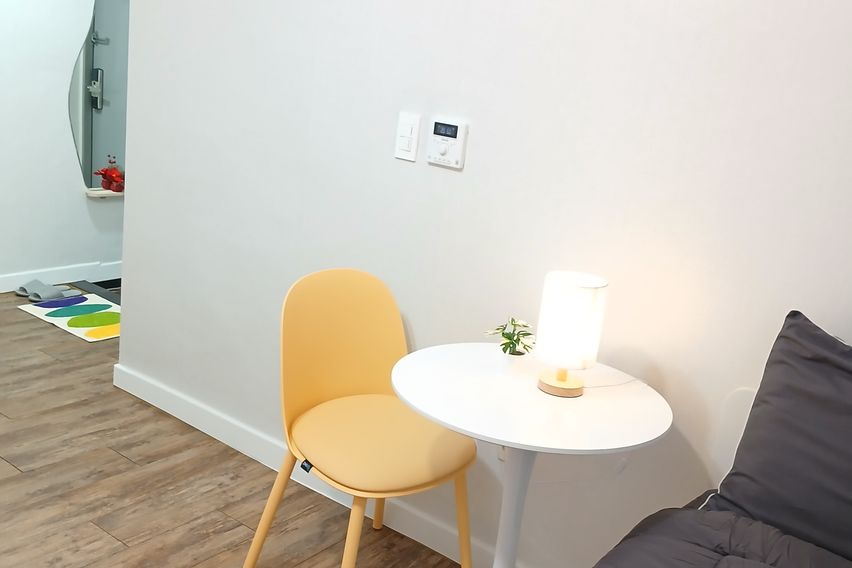 병점/진안 풀옵션 숙소