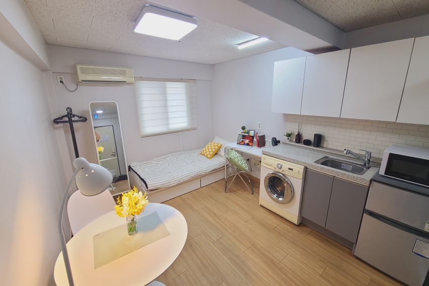 자양역 도보5분 409