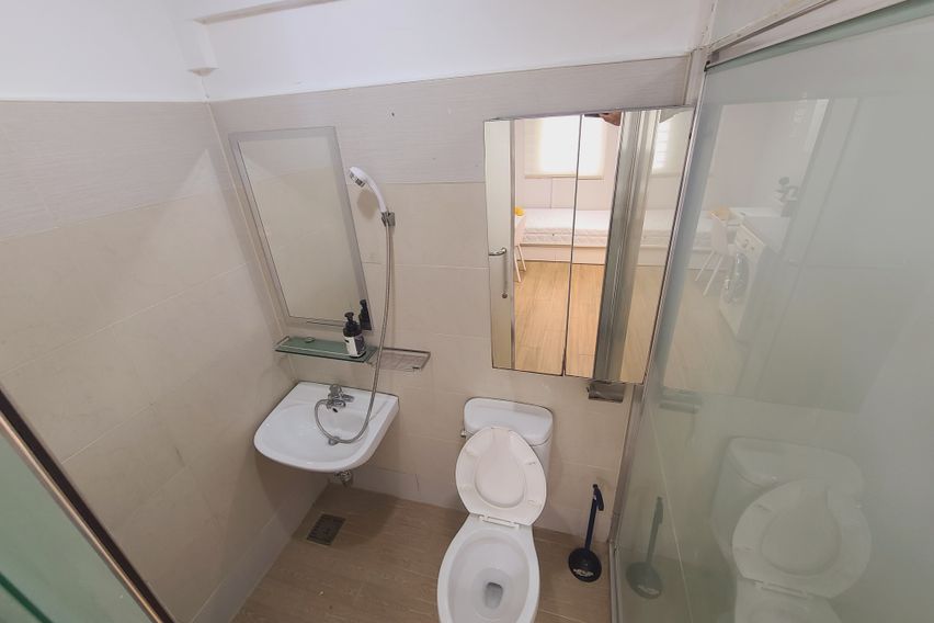 자양역 도보5분 409