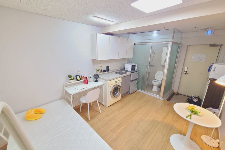 자양역 도보5분 409