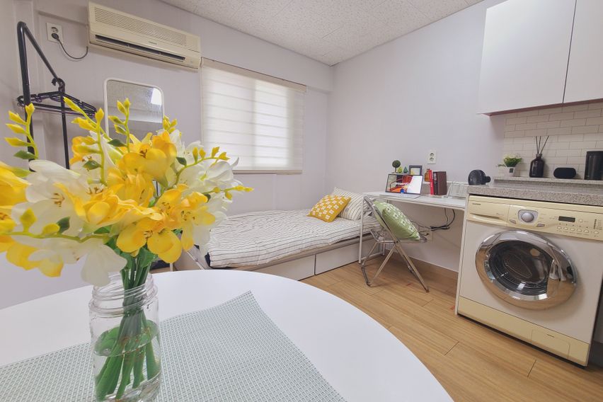 자양역 도보5분 409