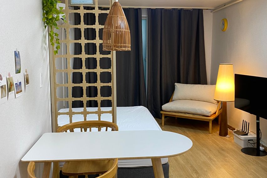 삼성 대치 코엑스 원룸 12번째 이미지