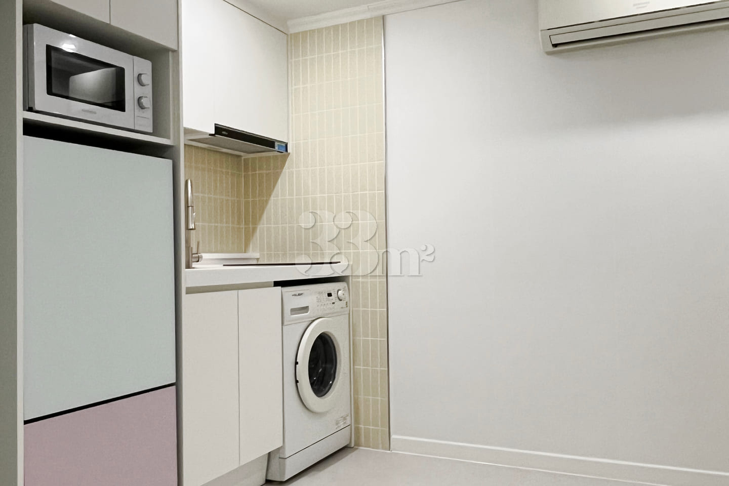 Yongmun Dunsan All Remodeling 8th image