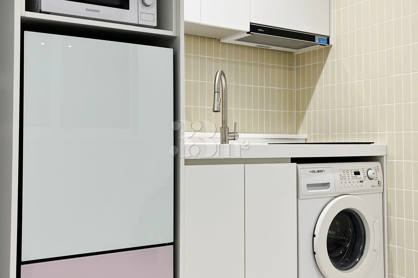 Yongmun Dunsan All Remodeling 7th image