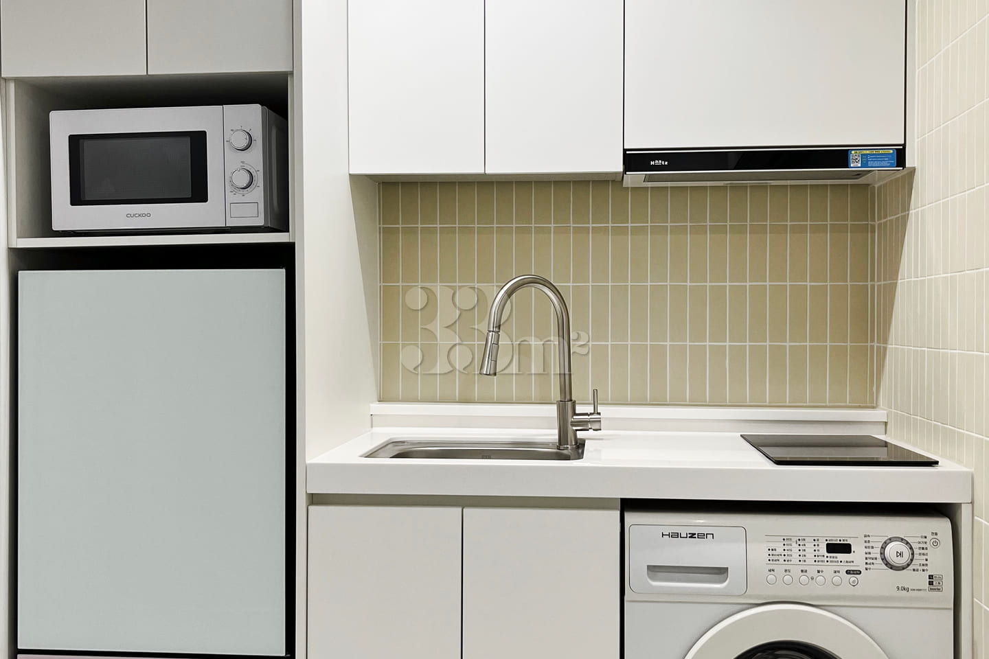 Yongmun Dunsan All Remodeling 6th image