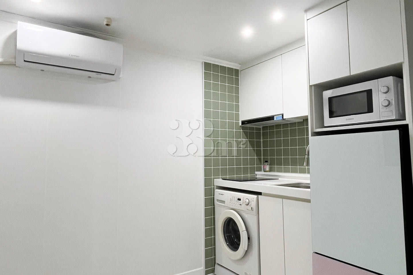 Dunsan-Yongmun Remodeling 15th image