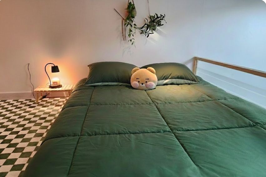 마곡 발산 김포공항역