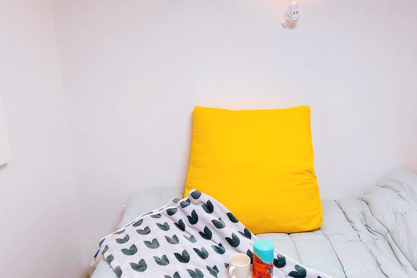 고대정문앞_2인실_A7 1번째 이미지