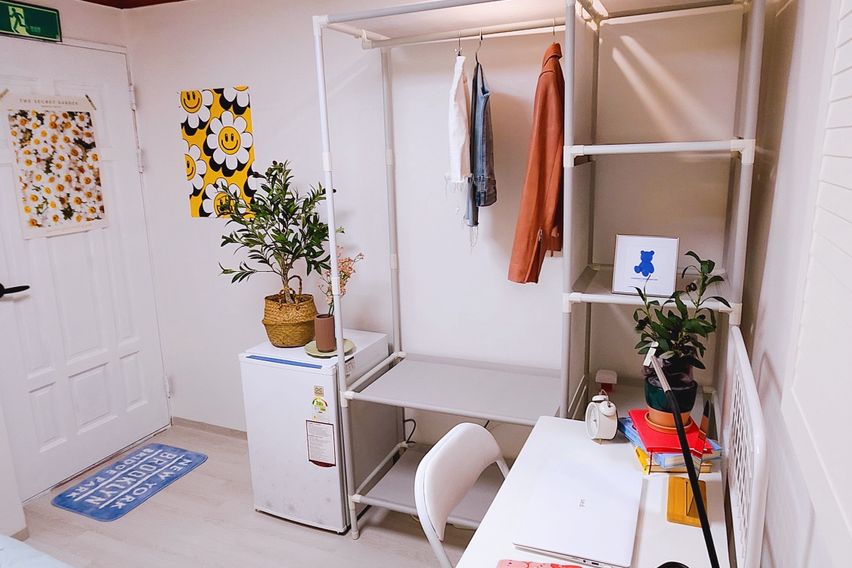 고대정문앞_2인실_A7 5번째 이미지