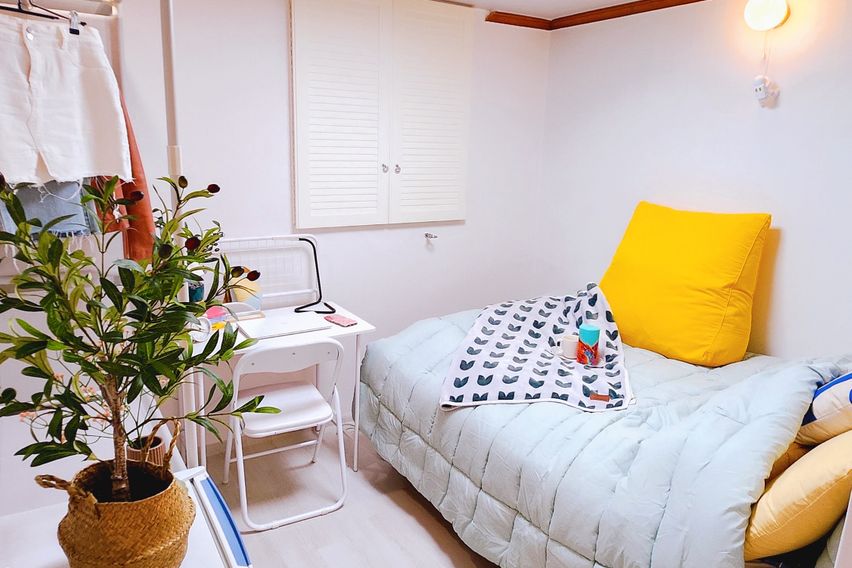 고대정문앞_2인실_A7 3번째 이미지