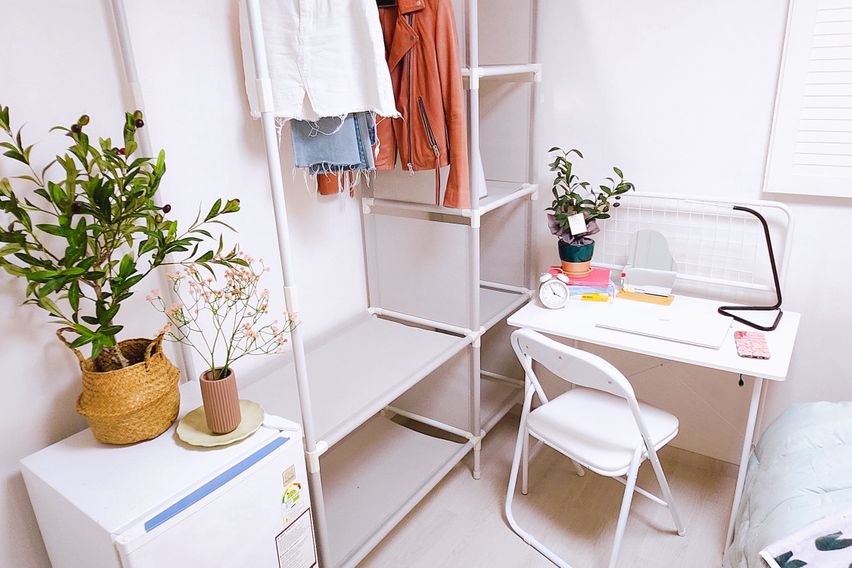 고대정문앞_2인실_A7 6번째 이미지